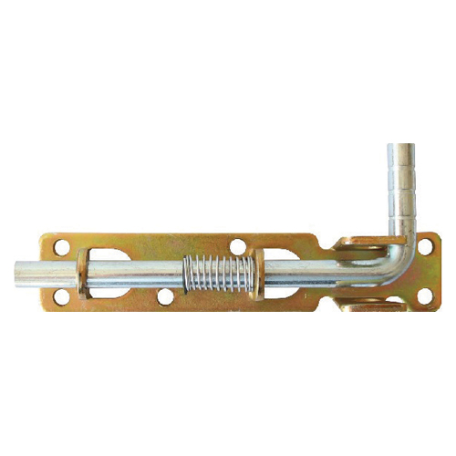 FERFORJE YAYLI SÜRGÜ 15 CM 