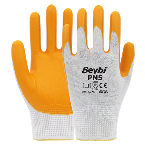 BEYBİ ELDİVEN PN5 NO:10 ( 12 )