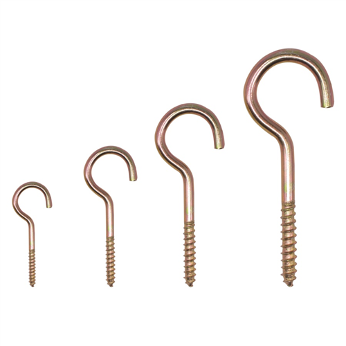 BEŞEL PİTON KANCA AÇIK 20 X 80