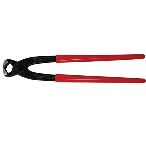 YAKAR BETONCU KERPETENİ 280 MM 