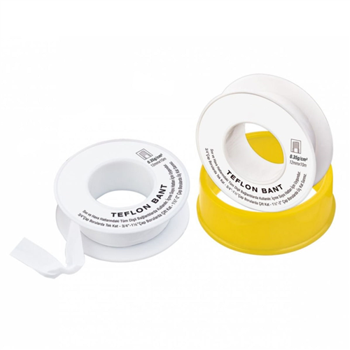 TEFLON BANT SU ( EKO )