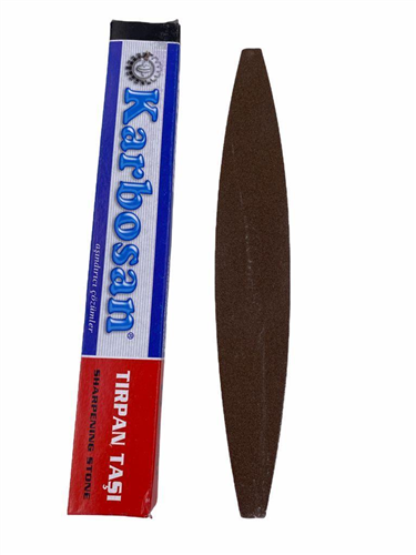 KARBOSAN TIRPAN TAŞI