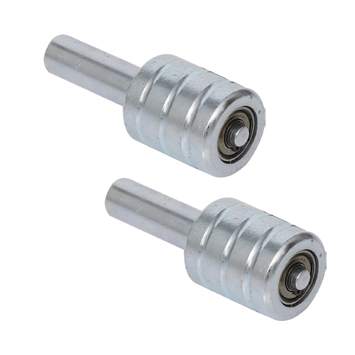 DİRİM BİLYALI METAL DENGE MAKARASI 