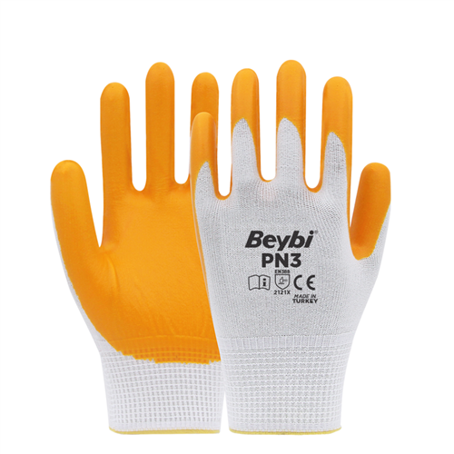 BEYBİ ELDİVEN PN3 NO:10 ( 12 ) 