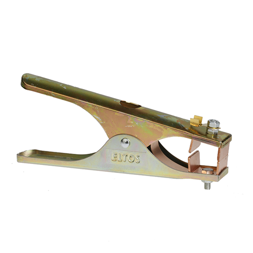 KAYNAK ŞASE PENSESİ 500 AMP