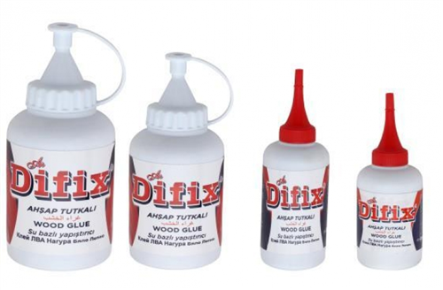 AHŞAP TUTKALI 700 GR