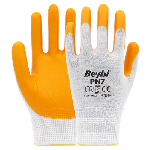 BEYBİ ELDİVEN PN7 NO:10 ( 12 )